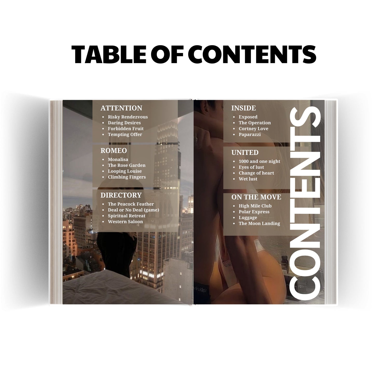 Complete - Bundle